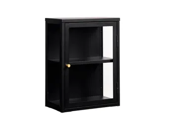 Anatole Medisinskap 45 cm - Svart - Oppbevaring - Skap - Oppbevaringsskap