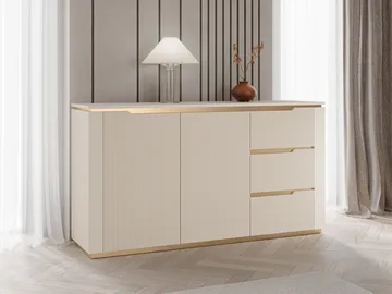 Hilafin Skjenk - Oppbevaring - Oppbevaringsmøbler - Sideboard & skjenk