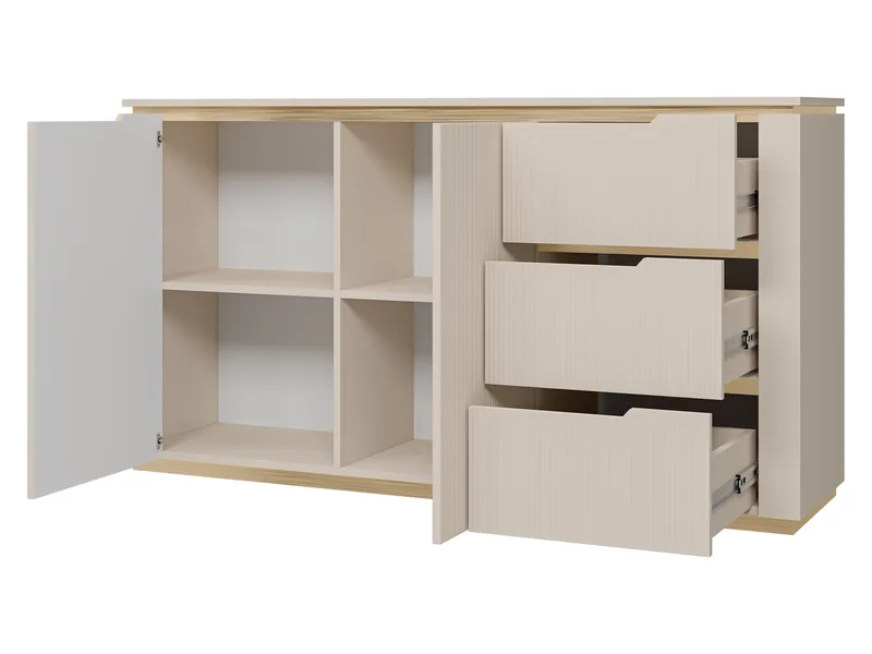 Hilafin Skjenk - Oppbevaring - Oppbevaringsmøbler - Sideboard & skjenk