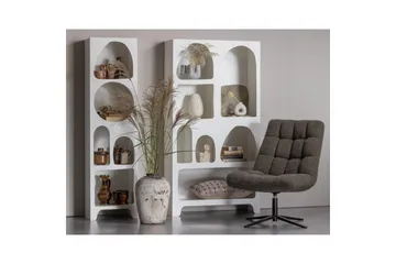 Skap Caz Small - Oppbevaring - Skap - Oppbevaringsskap - Småromsskap