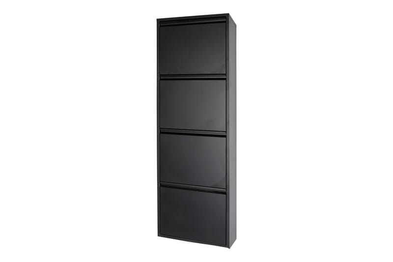 Skoskap Kaspel 50 cm - Skoskap - Entreoppbevaring - Oppbevaringsskap