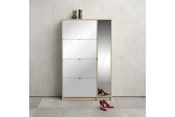 Skoskap Malwine - Oppbevaring - Skap - Oppbevaringsskap