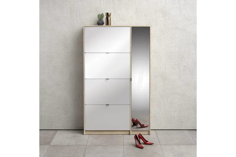 Skoskap Malwine - Oppbevaring - Skap - Oppbevaringsskap