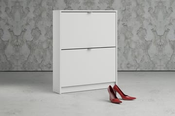 Skoskap Malwine - Oppbevaring - Skap - Oppbevaringsskap