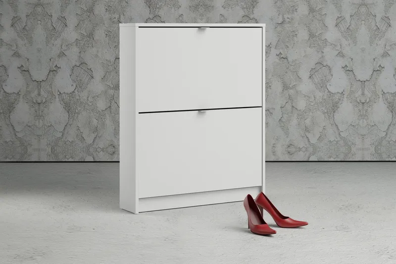 Skoskap Malwine - Oppbevaring - Skap - Oppbevaringsskap