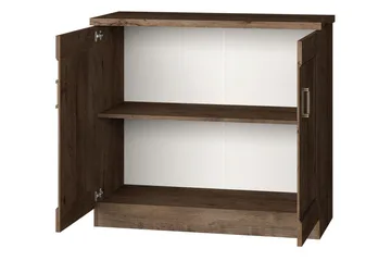 Tadeusz Skap 100x44x90 cm - Oppbevaring - Skap - Oppbevaringsskap