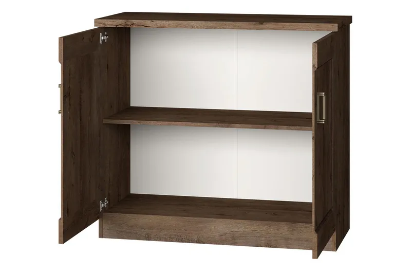 Tadeusz Skap 100x44x90 cm - Oppbevaring - Skap - Oppbevaringsskap