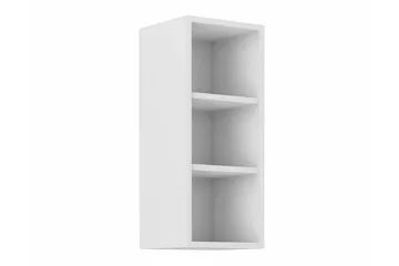 Templemore Kjøkkenskap 30 cm - Hvid - Oppbevaring - Skap - Oppbevaringsskap