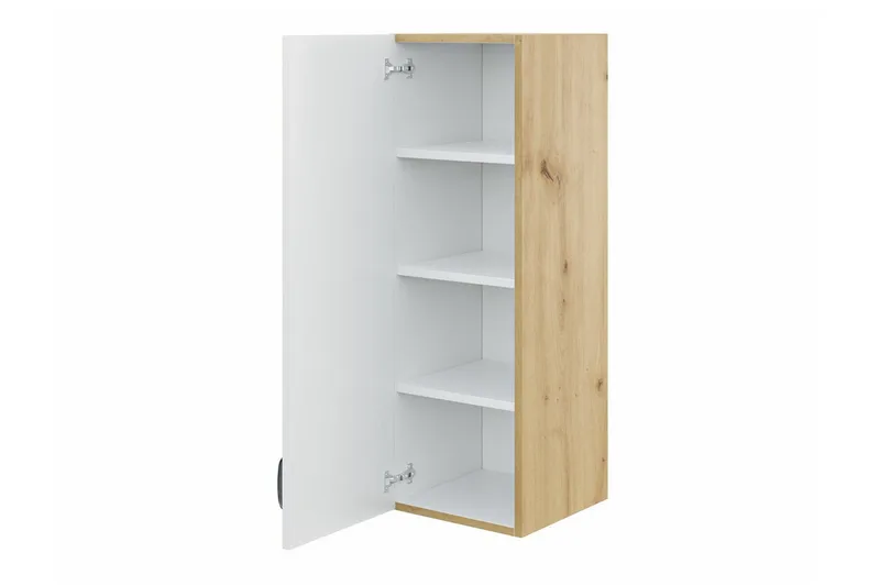 Templemore Kjøkkenskap 30 cm - Oppbevaring - Skap - Oppbevaringsskap