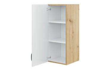 Templemore Kjøkkenskap 30 cm - Oppbevaring - Skap - Oppbevaringsskap
