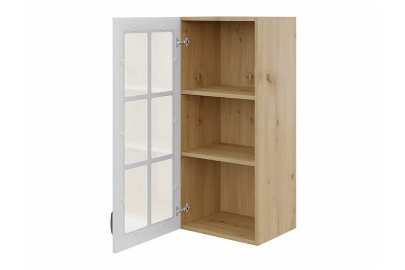 Templemore Kjøkkenskap 40 cm - Oppbevaring - Skap - Oppbevaringsskap