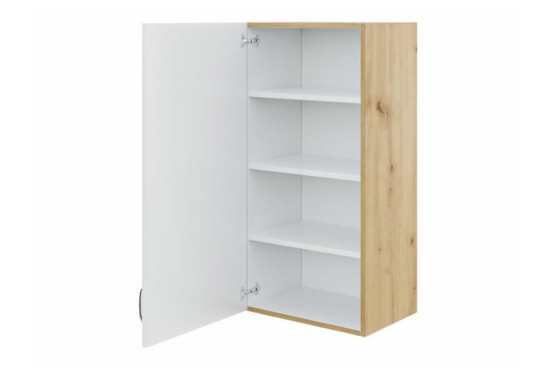 Templemore Kjøkkenskap 45 cm - Oppbevaring - Skap - Oppbevaringsskap