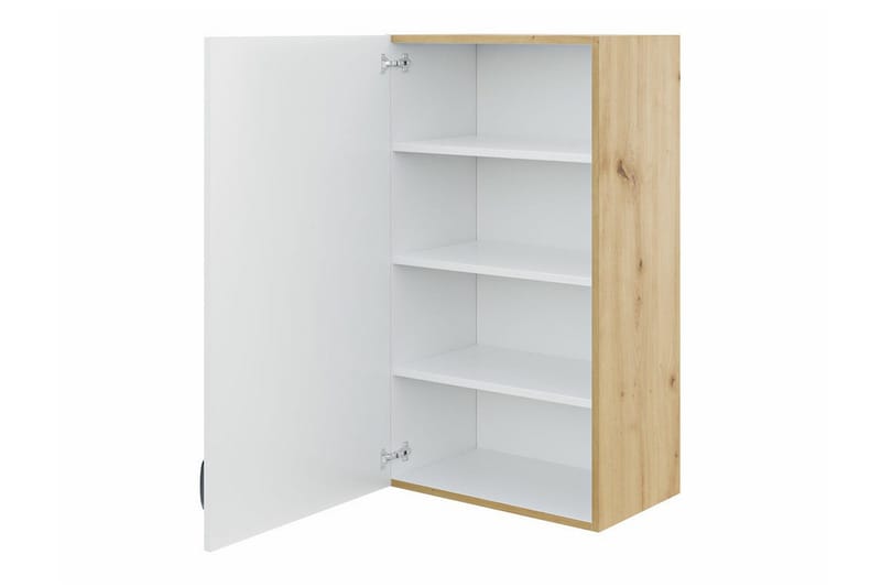 Templemore Kjøkkenskap 50 cm - Oppbevaring - Skap - Oppbevaringsskap
