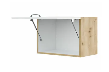 Templemore Kjøkkenskap 50 cm - Oppbevaring - Skap - Oppbevaringsskap
