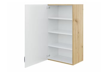 Templemore Kjøkkenskap 50 cm - Oppbevaring - Skap - Oppbevaringsskap