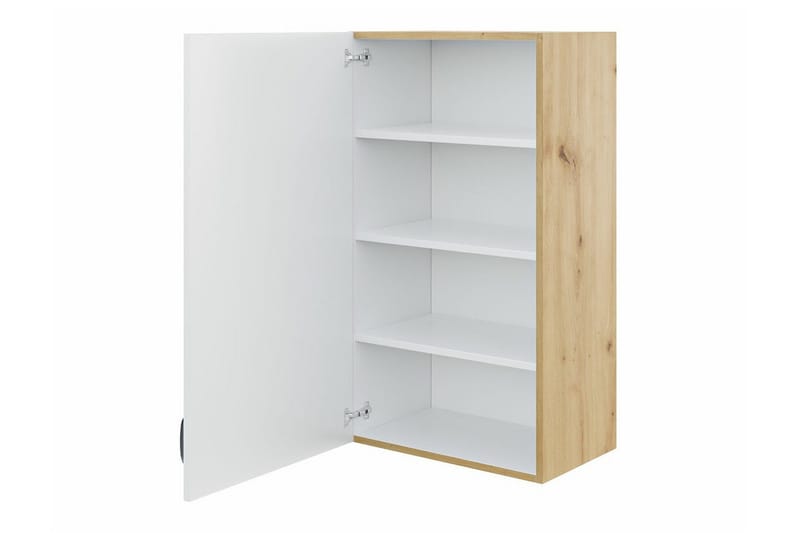 Templemore Kjøkkenskap 50 cm - Oppbevaring - Skap - Oppbevaringsskap