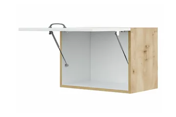 Templemore Kjøkkenskap 50 cm - Oppbevaring - Skap - Oppbevaringsskap