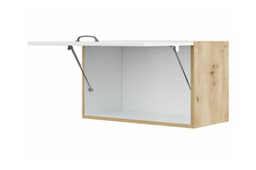 Templemore Kjøkkenskap 60 cm - Oppbevaring - Skap - Oppbevaringsskap