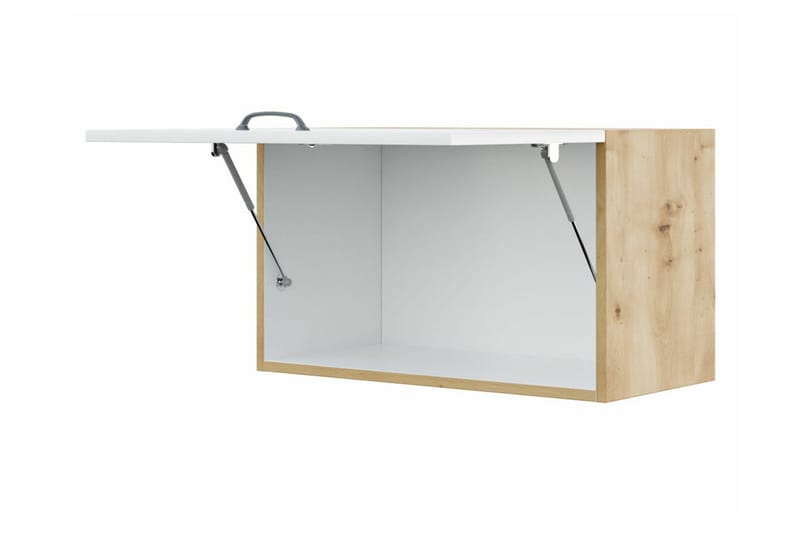 Templemore Kjøkkenskap 60 cm - Oppbevaring - Skap - Oppbevaringsskap