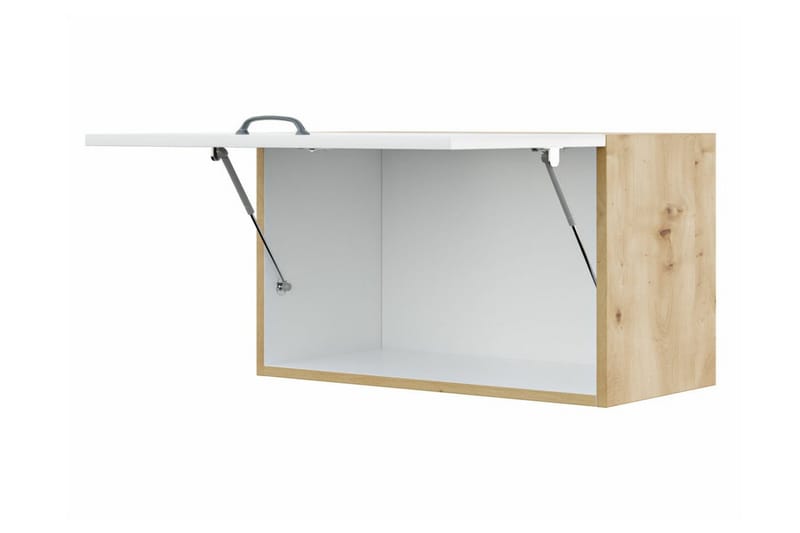 Templemore Kjøkkenskap 60 cm - Oppbevaring - Skap - Oppbevaringsskap