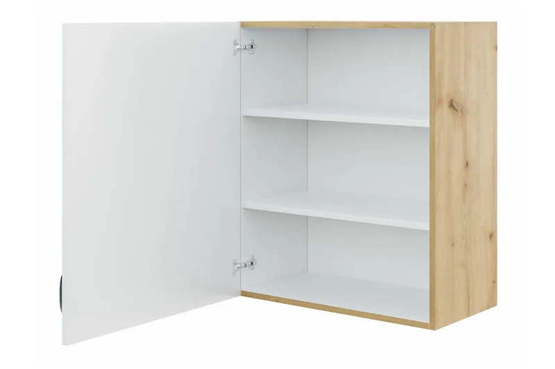 Templemore Kjøkkenskap 60 cm - Oppbevaring - Skap - Oppbevaringsskap
