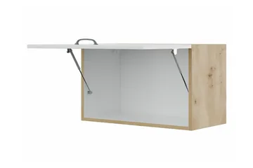 Templemore Kjøkkenskap 60 cm - Oppbevaring - Skap - Oppbevaringsskap