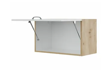 Templemore Kjøkkenskap 60 cm - Oppbevaring - Skap - Oppbevaringsskap