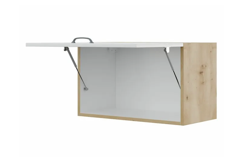 Templemore Kjøkkenskap 60 cm - Oppbevaring - Skap - Oppbevaringsskap