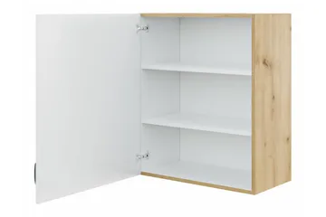 Templemore Kjøkkenskap 60 cm - Oppbevaring - Skap - Oppbevaringsskap
