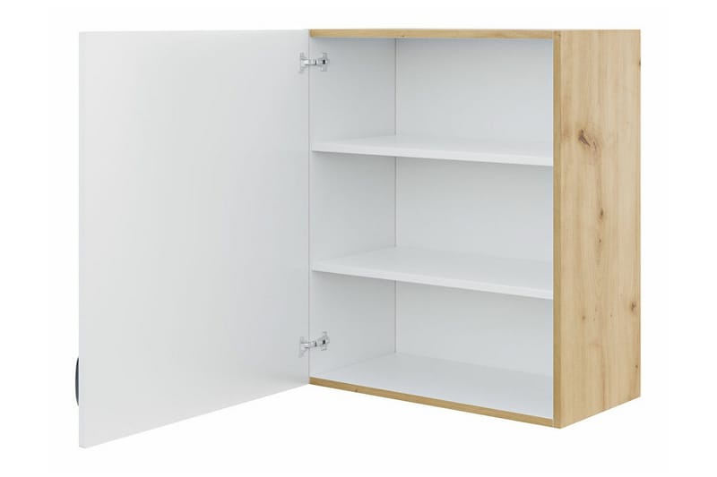 Templemore Kjøkkenskap 60 cm - Oppbevaring - Skap - Oppbevaringsskap
