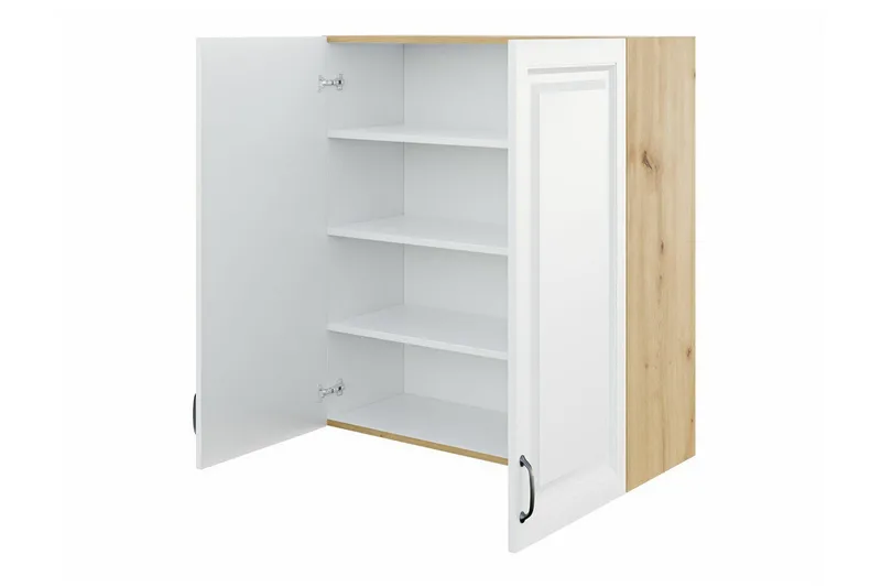 Templemore Kjøkkenskap 80 cm - Oppbevaring - Skap - Oppbevaringsskap