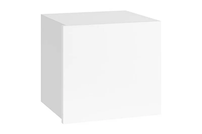 Tessan Veggskap 34 cm - Hvit - Oppbevaring - Skap - Oppbevaringsskap