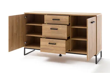 Toledo Oppbevaringsskap - Tre/Natur - Oppbevaring - Skap - Oppbevaringsskap