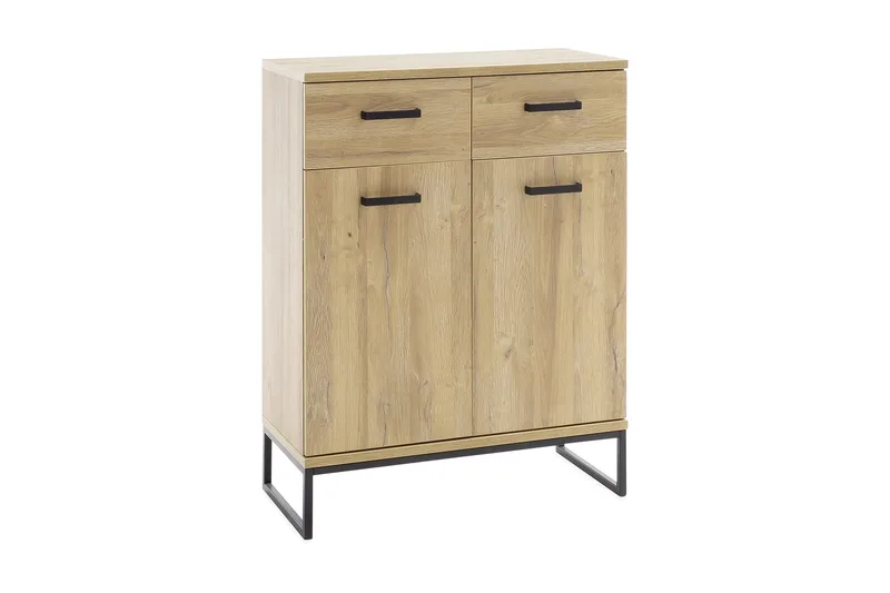 Toledo Oppbevaringsskap, Tre/Natur