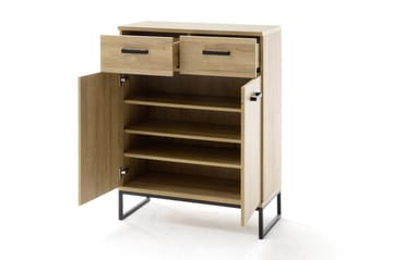 Toledo Oppbevaringsskap - Tre/Natur - Oppbevaring - Skap - Oppbevaringsskap