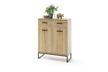 Toledo Oppbevaringsskap - Tre/Natur - Oppbevaring - Skap - Oppbevaringsskap