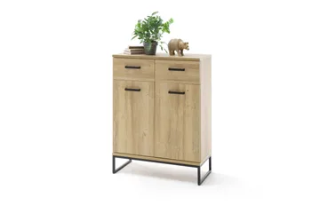 Toledo Oppbevaringsskap - Tre/Natur - Oppbevaring - Skap - Oppbevaringsskap