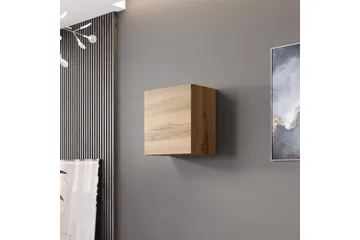 Vasil Veggskap - Tre/Natur - Oppbevaring - Skap - Oppbevaringsskap