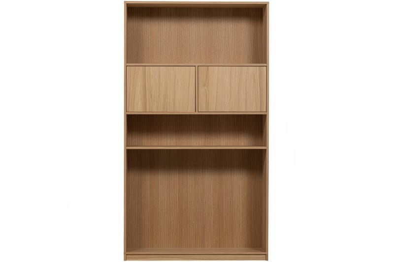 Overskap Modulær - 199x110x40 cm - Oppbevaring - Skap - Oppbevaringsskap