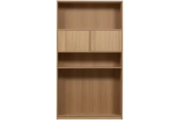 Overskap Modulær - 199x110x40 cm - Oppbevaring - Skap - Oppbevaringsskap