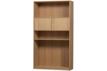 Overskap Modulær - 199x110x40 cm - Oppbevaring - Skap - Oppbevaringsskap