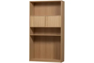 Overskap Modulær - 199x110x40 cm - Oppbevaring - Skap - Oppbevaringsskap