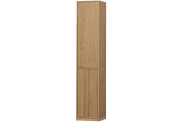 Overskap Modulær - 199x40x40 cm - Oppbevaring - Skap - Oppbevaringsskap