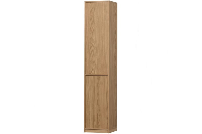 Overskap Modulær - 199x40x40 cm - Oppbevaring - Skap - Oppbevaringsskap