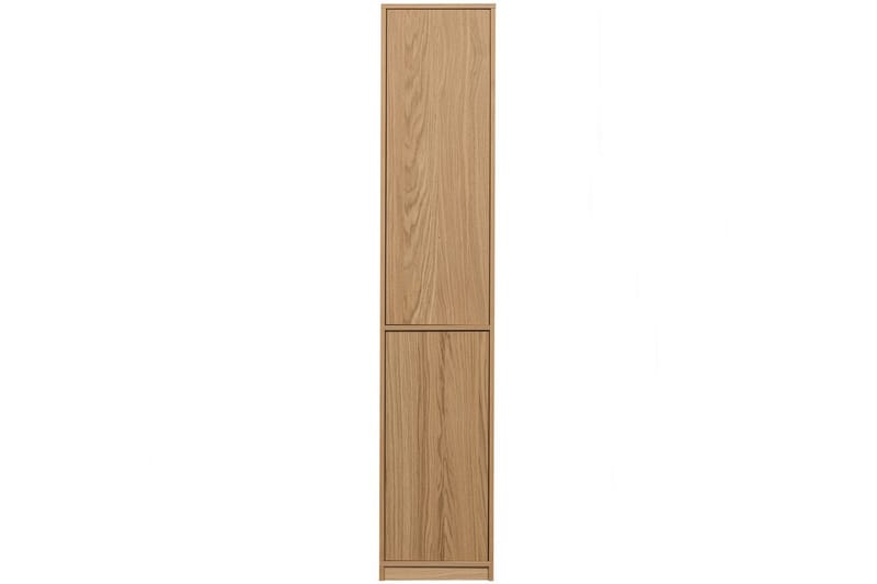 Overskap Modulær - 199x40x40 cm - Oppbevaring - Skap - Oppbevaringsskap