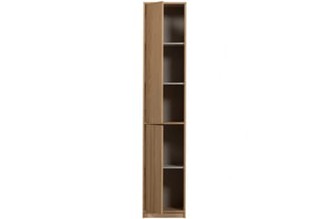 Overskap Modulær - 199x40x40 cm - Oppbevaring - Skap - Oppbevaringsskap