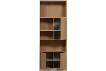 Overskap Modulær - 199x77x40 cm - Oppbevaring - Skap - Oppbevaringsskap