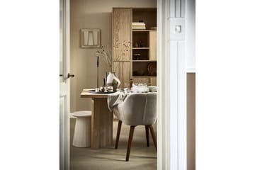 Overskap Modulær - 199x77x40 cm - Oppbevaring - Skap - Oppbevaringsskap