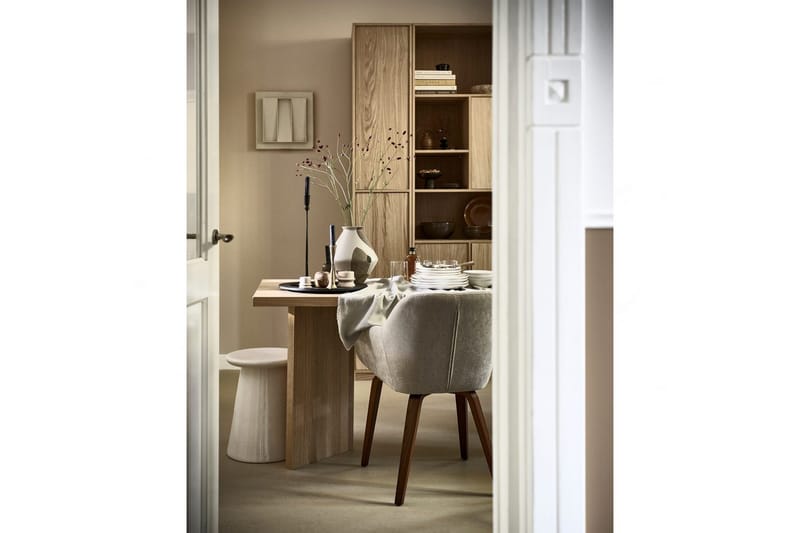 Overskap Modulær - 199x77x40 cm - Oppbevaring - Skap - Oppbevaringsskap