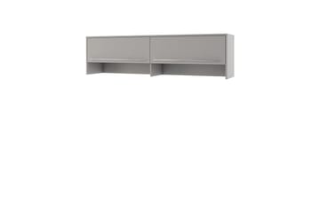 Rauk Highboard - Grå - Oppbevaring - Skap - Oppbevaringsskap